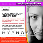 Love - Harmony & Peace 